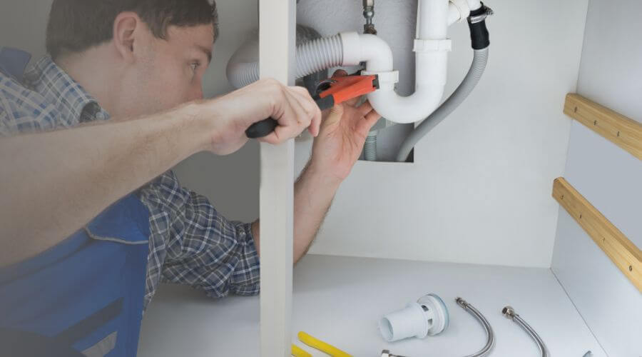 Professional emergency plumbing in Okay, OK